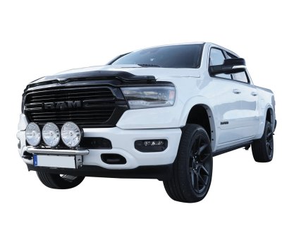 Ekstra lygtebeslag til Dodge RAM 1500 fra 2020-