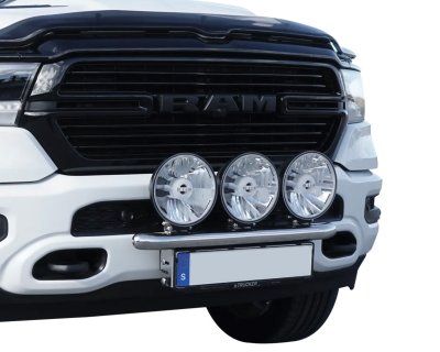 Ekstra lygtebeslag til Dodge RAM 1500 fra 2020-
