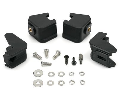 Ekstralys-pakke Lazer Citroen Jumper fra 2024-