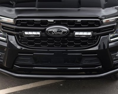 Ekstralys-pakke Lazer Ford Ranger Wildtrak fra 2023- og nyere