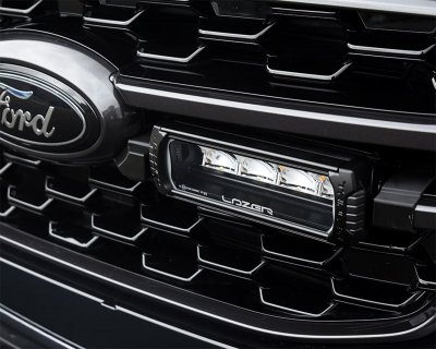 Ekstralys-pakke Lazer Ford Ranger Wildtrak fra 2023- og nyere