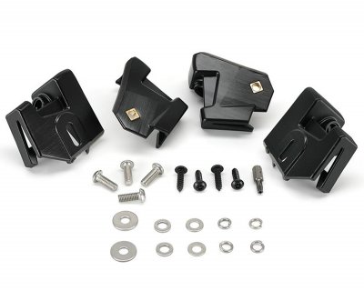 Ekstralys-pakke Lazer Ford Tourneo Custom fra 2023 og nyere