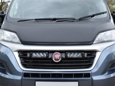Ekstralys-pakke Lazer Fiat Ducato fra 2014-2022