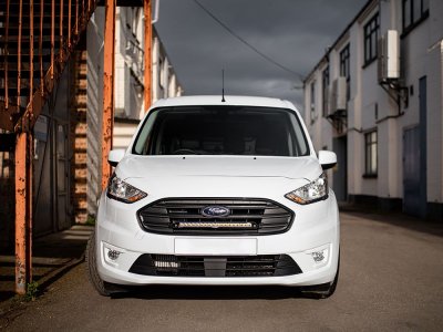 Ekstralys-pakke Lazer Ford Transit Connect fra 2018-2024