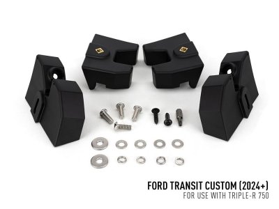 Ekstralys-pakke Lazer Ford Custom fra 2023-
