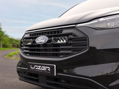 Ekstralys-pakke Lazer Ford Custom fra 2023-