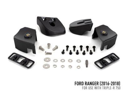 Ekstralys-pakke Lazer Ford Ranger fra 2016-2018