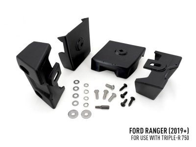 Ekstralys-pakke Lazer Ford Ranger fra 2019-2022
