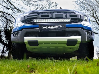 Ekstralys-pakke Lazer Ford Ranger Raptor fra 2023-