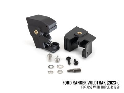Ekstralys-pakke Lazer Ford Ranger Wildtrak fra 2023-