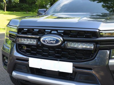 Ekstralys-pakke Lazer Ford Ranger Wildtrak fra 2023-