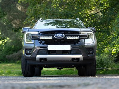 Ekstralys-pakke Lazer Ford Ranger Wildtrak fra 2023-