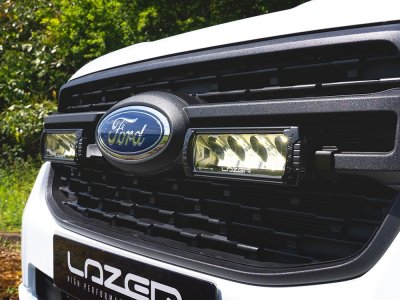 Ekstralys-pakke Lazer Ford Ranger XL/XLT 2023-