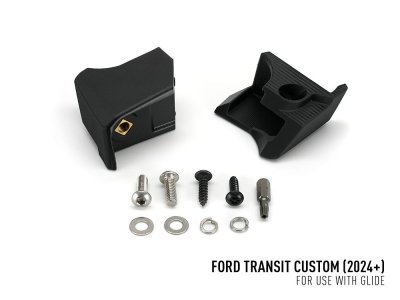 Ekstralys-pakke Lazer Ford Transit Custom fra 2023 og nyere