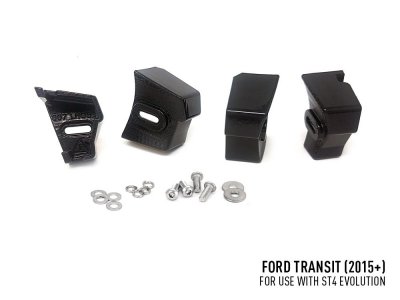 Ekstralys-pakke Lazer Ford Transit fra 2014-2019