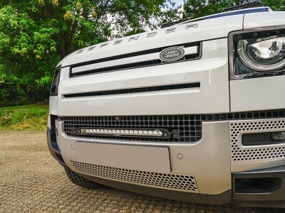 Ekstralys-pakke Lazer Land Rover Defender fra 2020-