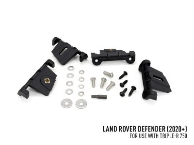 Ekstralys-pakke Lazer Land Rover Defender fra 2020-