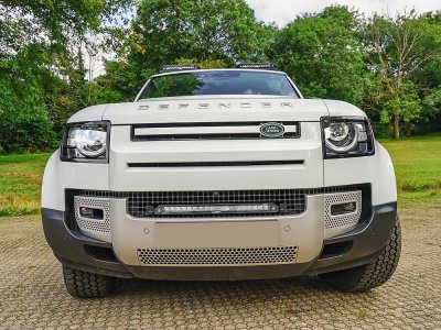 Ekstralys-pakke Lazer Land Rover Defender fra 2020-