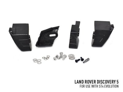 Ekstralys-pakke Lazer Land Rover Discovery fra 2016-