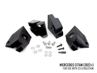 Ekstralys-pakke Lazer Mercedes Citan fra 2022-