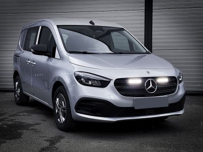Ekstralys-pakke Lazer Mercedes Citan fra 2022-