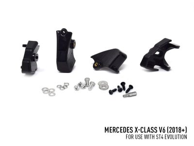 Ekstralys-pakke Lazer Mercedes X-Klasse V6 fra 2017-2020