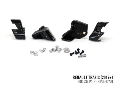Ekstralys-pakke Lazer Renault Trafic fra 2019-2022