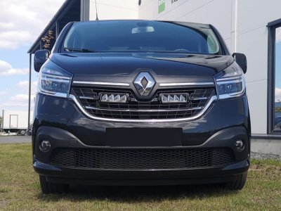 Ekstralys-pakke Lazer Renault Trafic fra 2019-2022