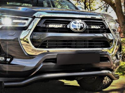 Ekstralys-pakke Lazer Toyota Hilux Legend/Hero fra 2021-