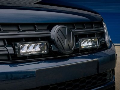 Ekstralys-pakke Lazer Volkswagen Amarok fra 2017-2020