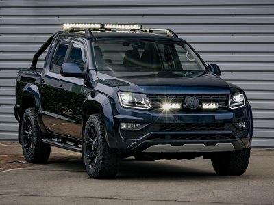 Ekstralys-pakke Lazer Volkswagen Amarok fra 2017-2020