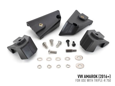 Ekstralys-pakke Lazer Volkswagen Amarok fra 2017-2020