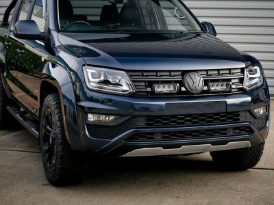 Ekstralys-pakke Lazer Volkswagen Amarok fra 2017-2020