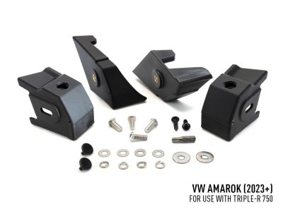 Ekstralys-pakke Lazer Volkswagen Amarok fra 2023-