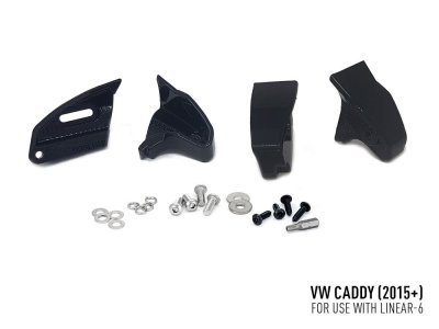 Ekstralys-pakke Lazer Volkswagen Caddy fra 2016-2020