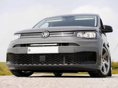 Ekstralys-pakke Lazer Volkswagen Caddy fra 2020