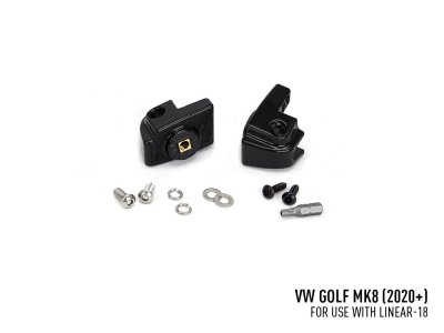 Ekstralys-pakke Lazer Volkswagen Golf fra 2020-