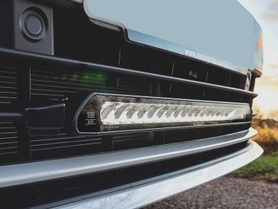 Ekstralys-pakke Lazer Volkswagen Golf fra 2020-
