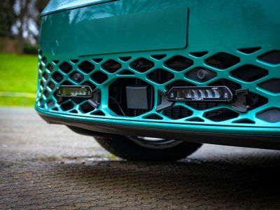 Ekstralys-pakke Lazer Volkswagen ID.Buzz fra 2023 og frem