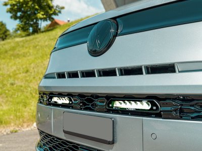 Ekstralys-pakke Lazer Volkswagen Multivan T7 2022-
