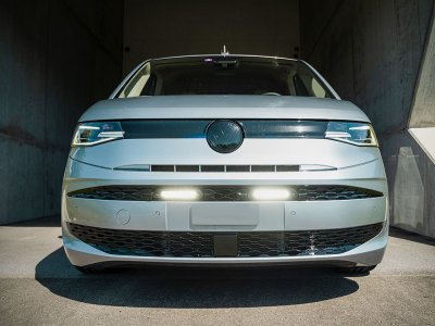 Ekstralys-pakke Lazer Volkswagen Multivan T7 2022-
