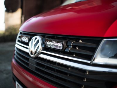 Ekstralys-pakke Lazer Volkswagen Transporter T6,1 fra 2020-