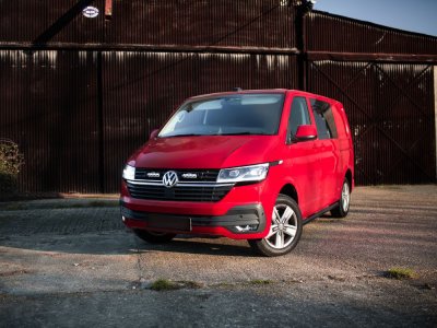 Ekstralys-pakke Lazer Volkswagen Transporter T6,1 fra 2020-