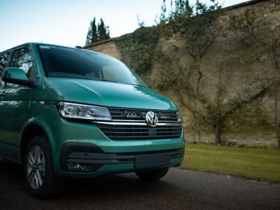 Ekstralys-pakke Lazer Volkswagen Transporter T6,1 fra 2020-