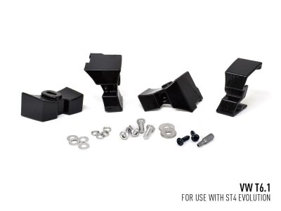 Ekstralys-pakke Lazer Volkswagen Transporter T6,1 fra 2020-
