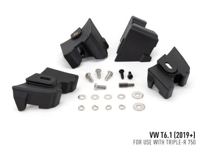 Ekstralys-pakke Lazer Volkswagen Transporter T6,1 fra 2020-