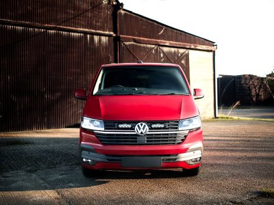 Ekstralys-pakke Lazer Volkswagen Transporter T6,1 fra 2020-