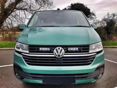 Ekstralys-pakke Lazer Volkswagen Transporter T6,1 fra 2020-