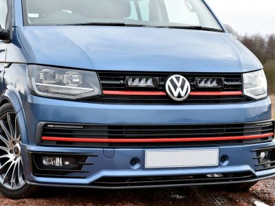 Ekstralys-pakke Lazer Volkswagen Transporter T6 fra 2016-2019