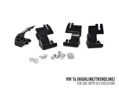 Ekstralys-pakke Lazer Volkswagen Transporter T6 fra 2016-2019